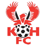 Kidderminster Harriers
