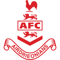 Airdrie United