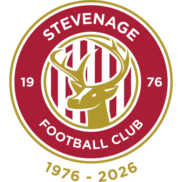 Stevenage Borough