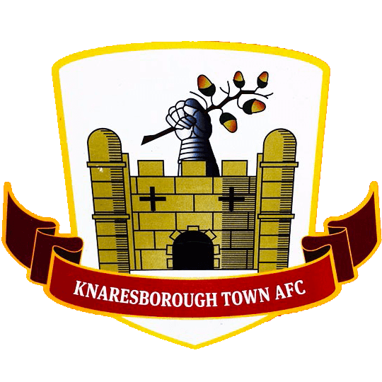 Knaresborough Town