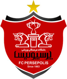 Persepolis