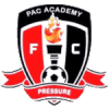 Pac Academy