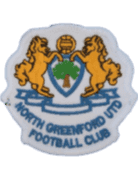 North Greenford United