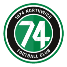 1874 Northwich