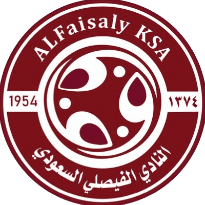 Al Faisaly