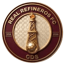 Real Refineros