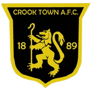 Crook Town AFC