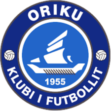 KF Oriku
