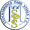 Stocksbridge Park Steels