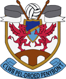 Pen-y-Bont FC
