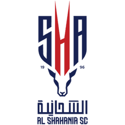Al-Shahaniya Sports Club