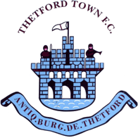Thetford Town F.C.
