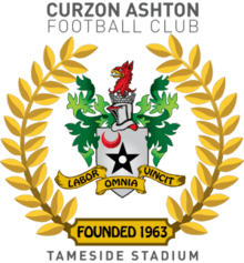 Curzon Ashton FC