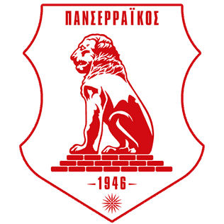 Panserraikos F.C.