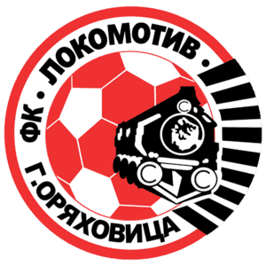 Lokomotiv Gorna Oryahovitsa