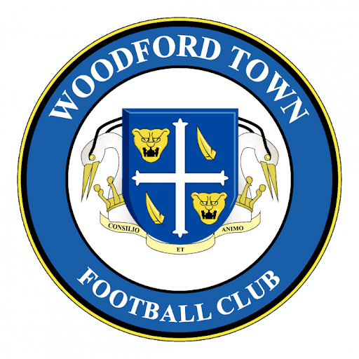 Woodford Town