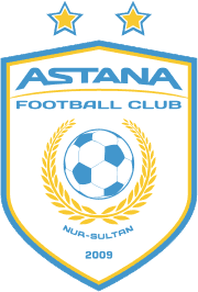 Astana B