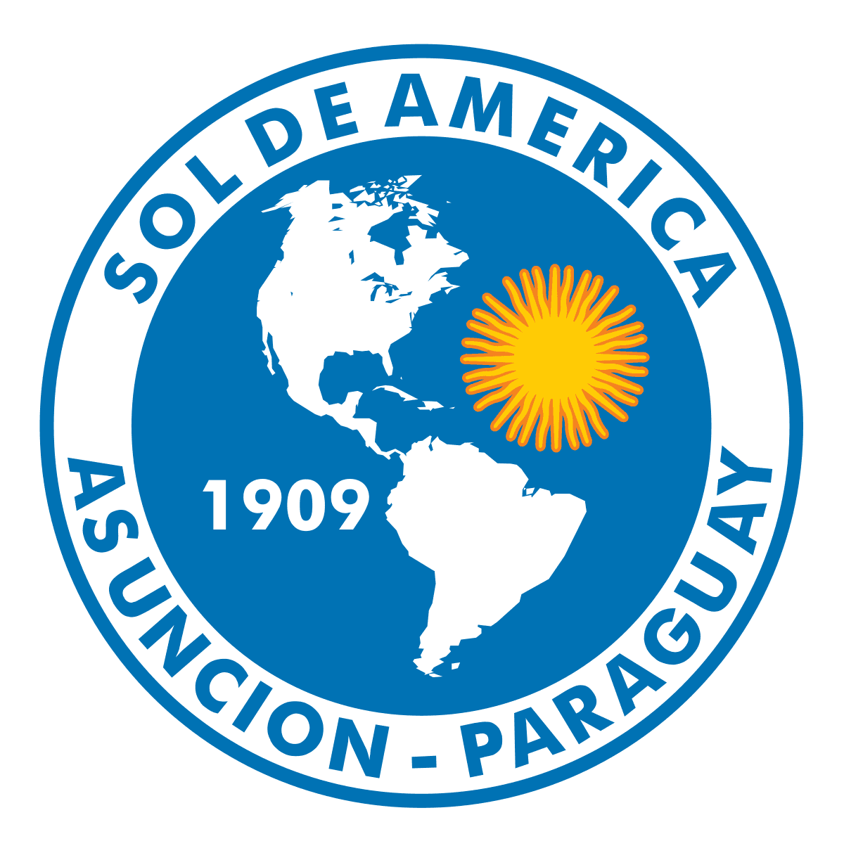 Sol de America