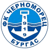 FK Chernomorets 1919 Burgas