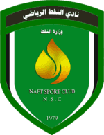 Al-Naft SC