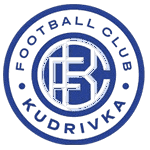 Kudrivka