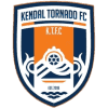 Kendal Tornado FC
