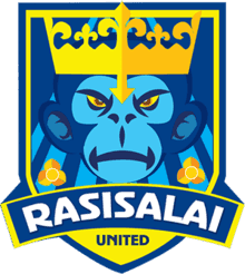 Rasisalai United