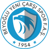 Beyoglu Yeni Carsi