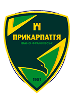 Prykarpattya Ivano Frankivsk