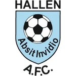 Hallen AFC