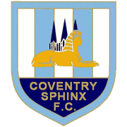 Coventry Sphinx
