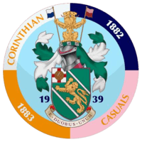 Corinthian Casuals