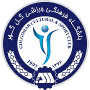 Gol Gohar FC