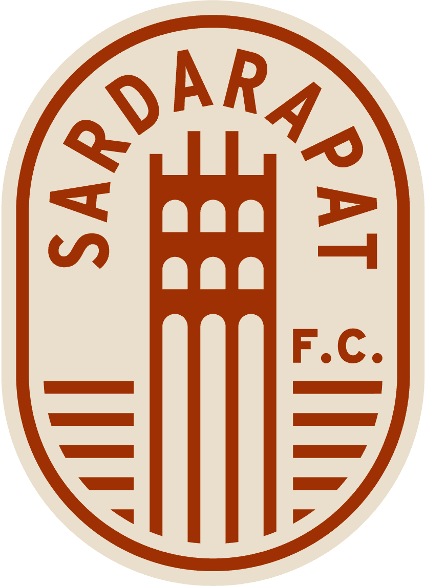 Sardarapat B