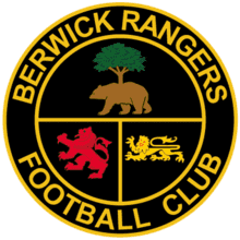 Berwick Rangers