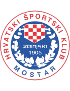 Zrinjski Mostar U19