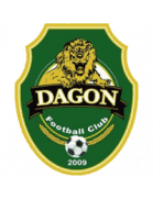 Dagon Star United