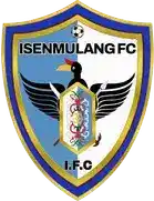 Isenmulang Kalteng