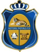 Kotoku Royals FC