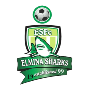 Elmina Sharks