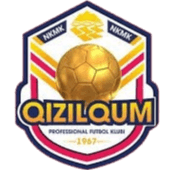 Qizilqum Zarafshon