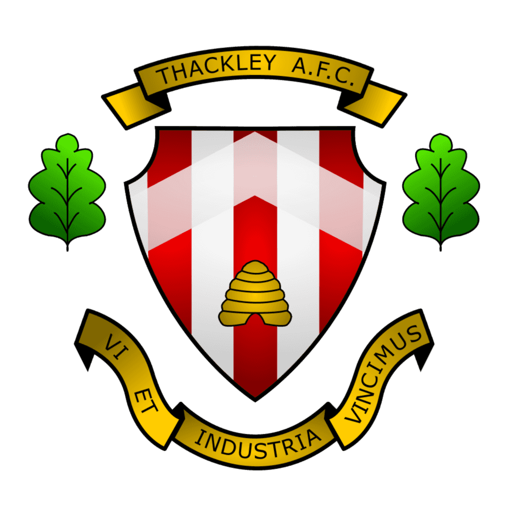 Thackley