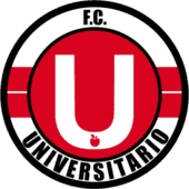 Universitario De Vinto