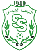 Stade Soussien