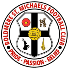 Boldmere St Michaels