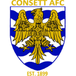 Consett A.F.C.