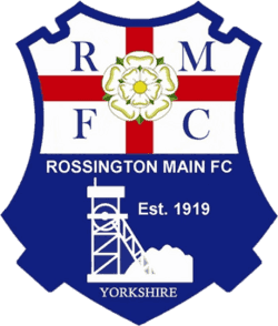 Rossington Main