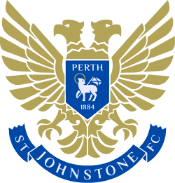St Johnstone F.C.