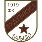 FK Buducnost Krusik