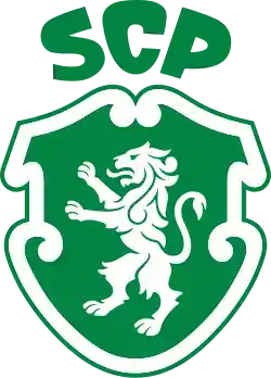 Sporting CP B